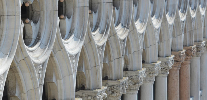 ARCHITECTURAL